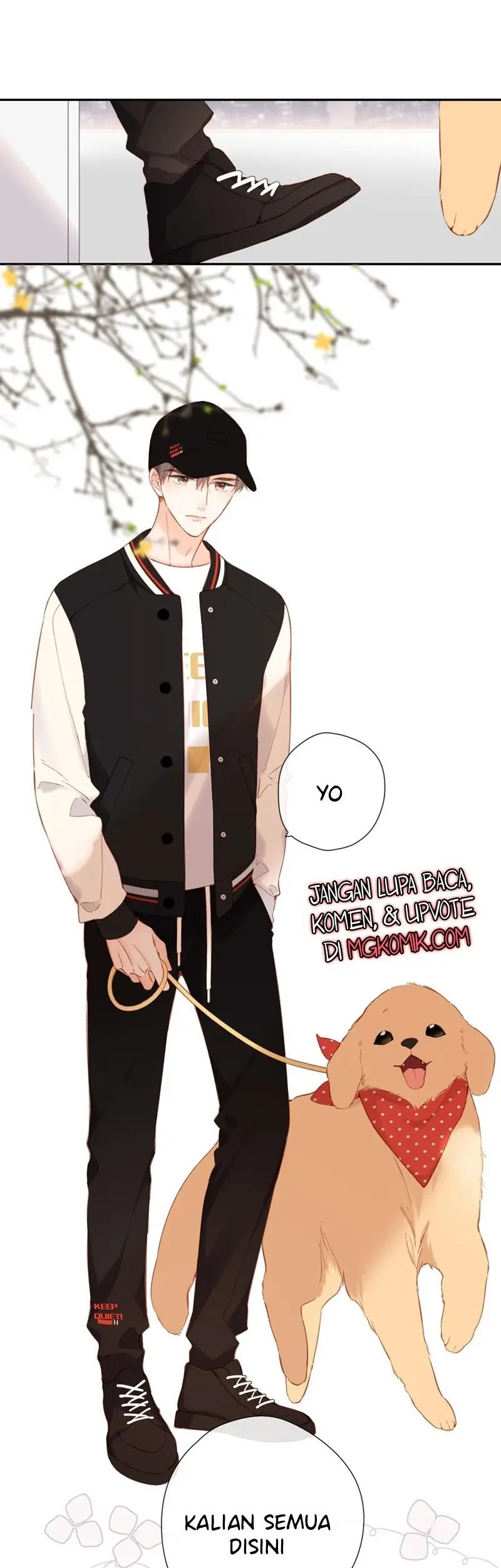 Once More Chapter 134 - halaman 5