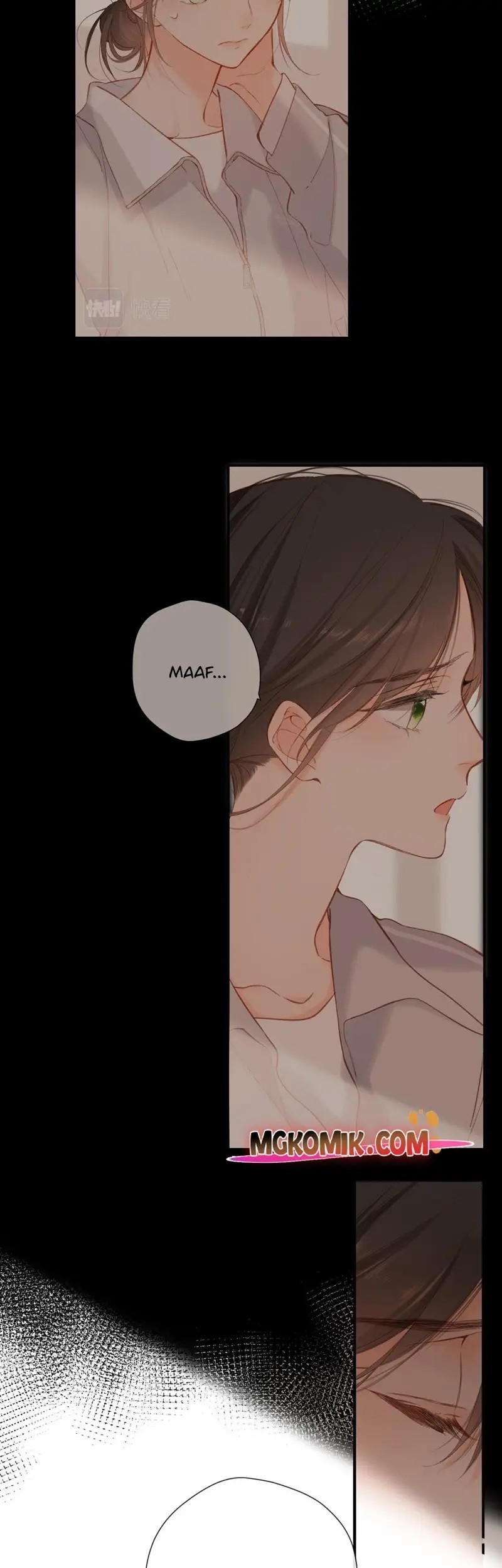 Once More Chapter 135 - halaman 15
