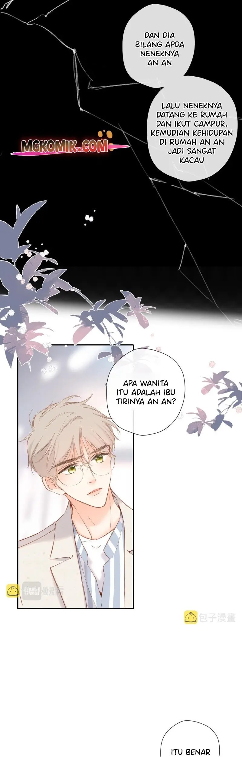 Once More Chapter 135 - halaman 25
