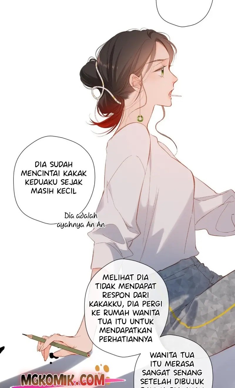 Once More Chapter 135 - halaman 26