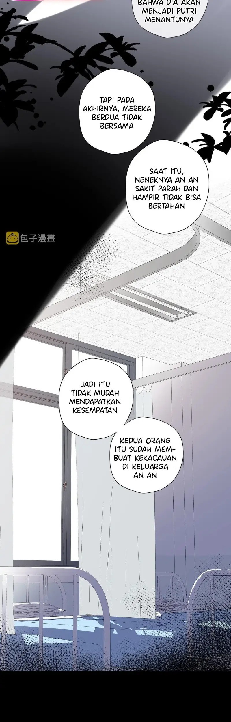 Once More Chapter 135 - halaman 27