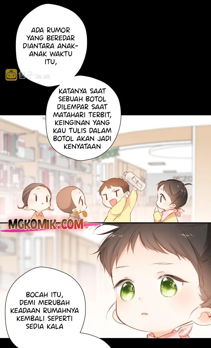 Once More Chapter 135 - halaman 28