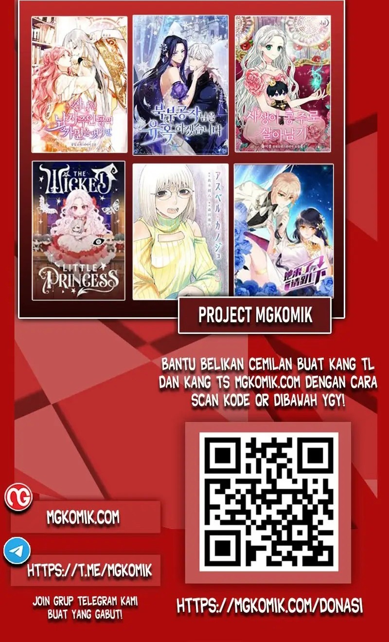 Once More Chapter 135 - halaman 30