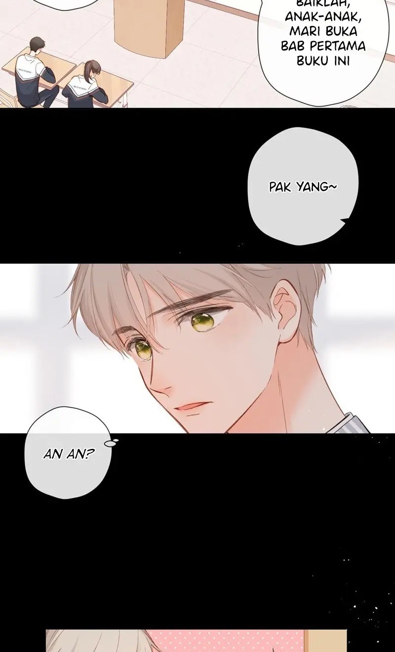 Once More Chapter 135 - halaman 4