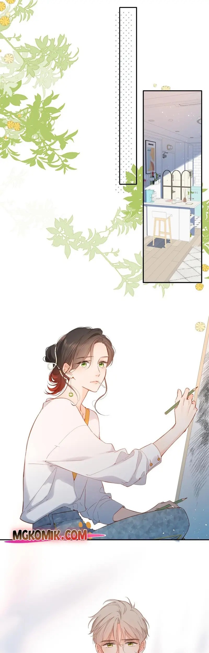 Once More Chapter 135 - halaman 9