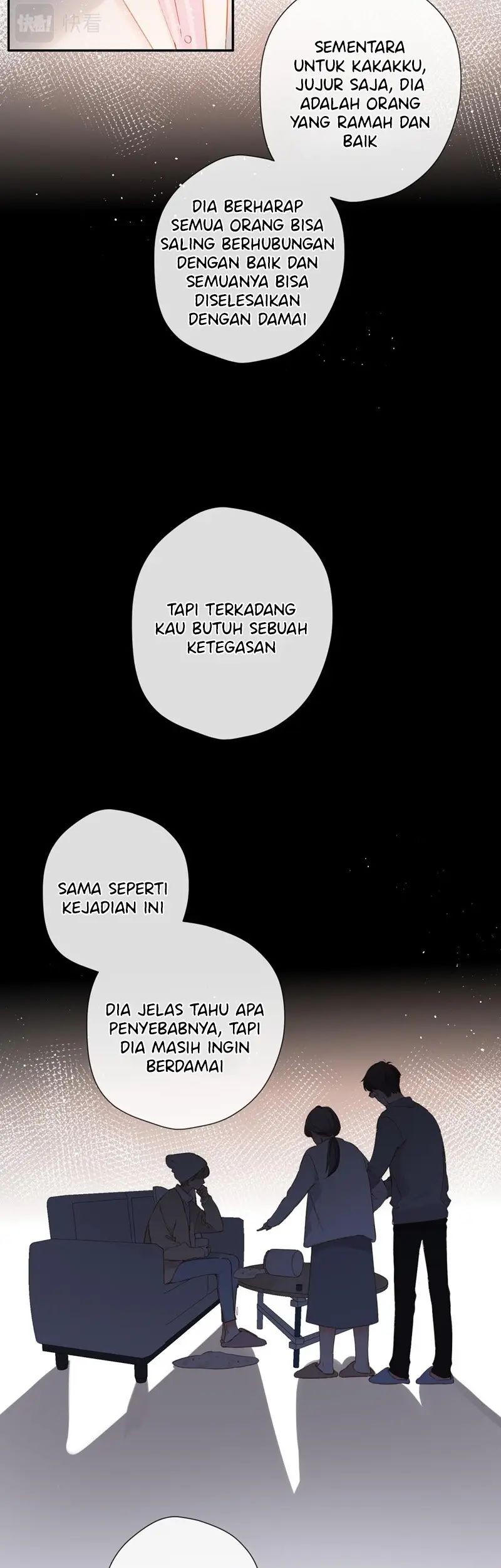 Once More Chapter 136 - halaman 11