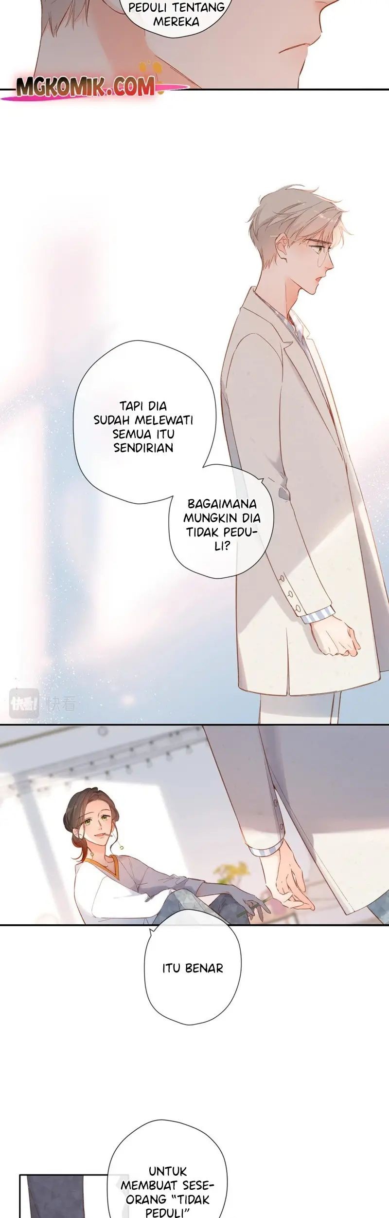 Once More Chapter 136 - halaman 15
