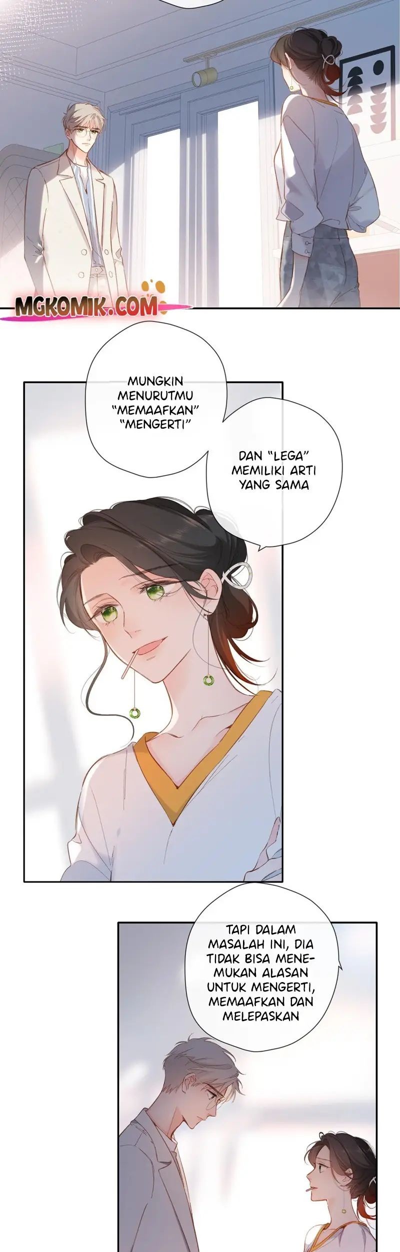 Once More Chapter 136 - halaman 17