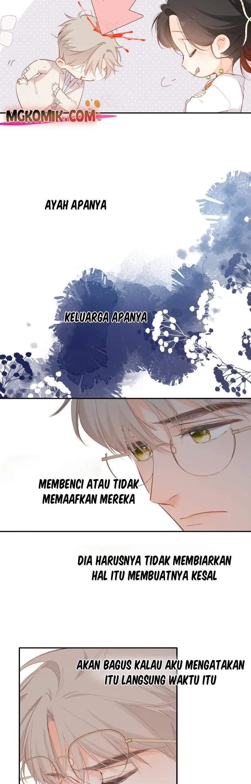 Once More Chapter 136 - halaman 19