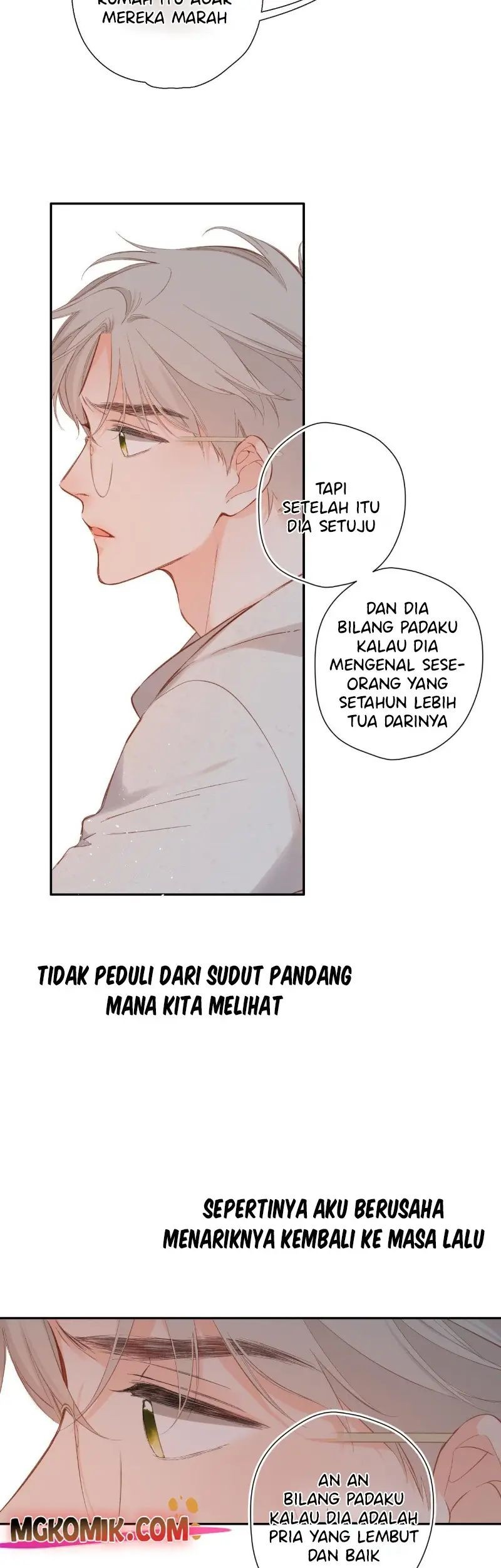 Once More Chapter 136 - halaman 25