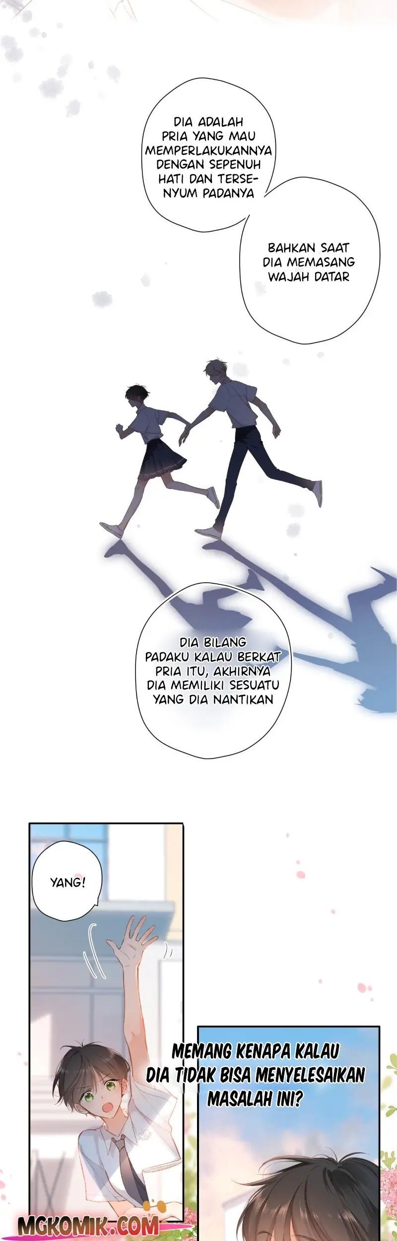 Once More Chapter 136 - halaman 27