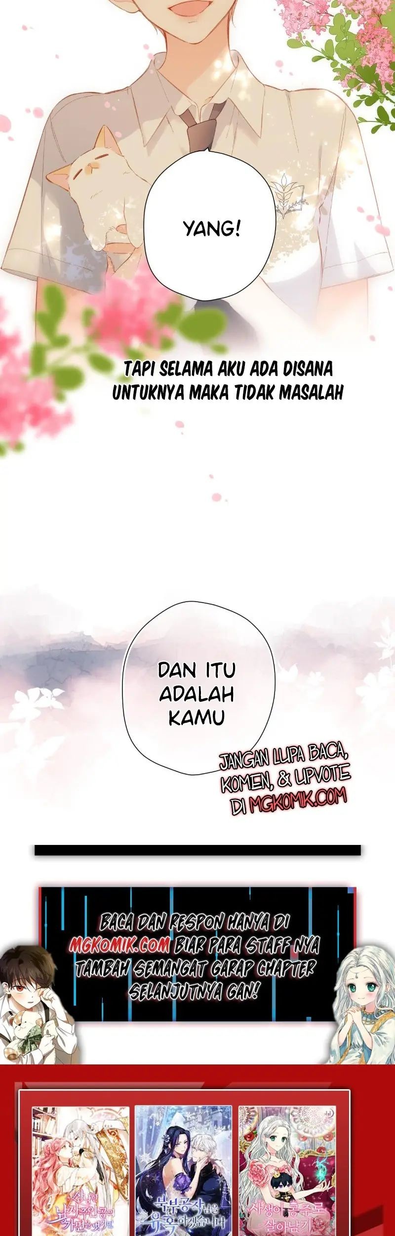 Once More Chapter 136 - halaman 29