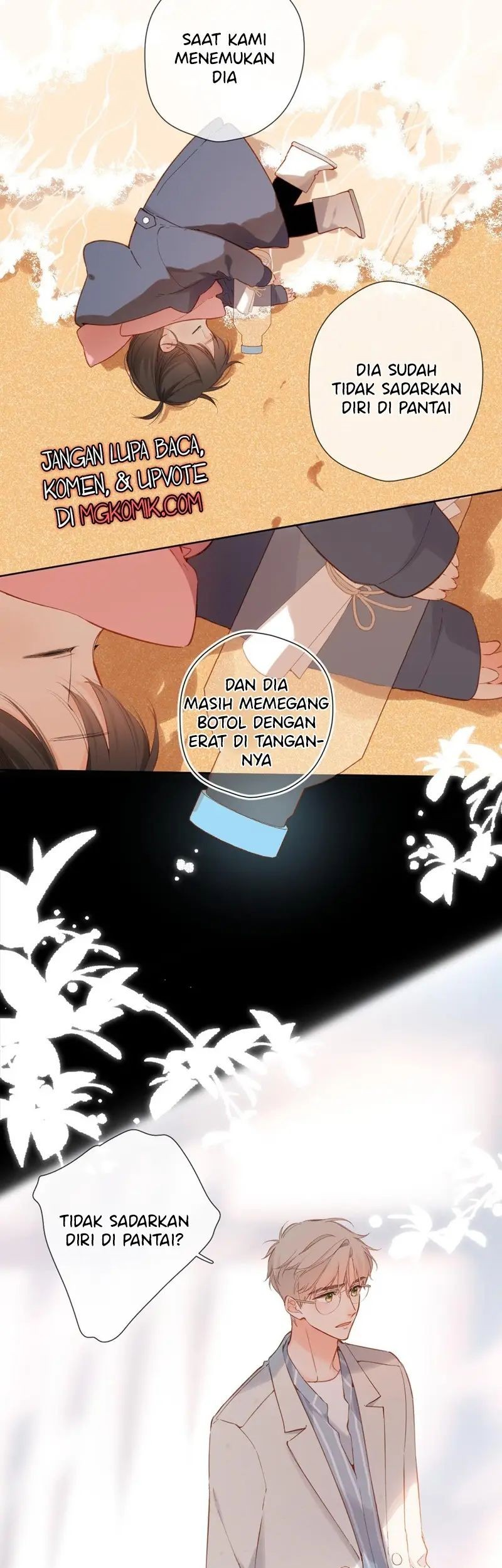 Once More Chapter 136 - halaman 3