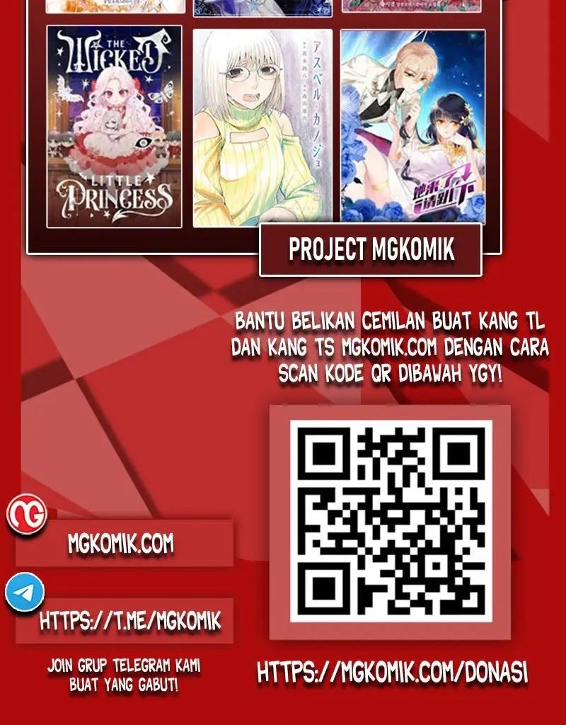 Once More Chapter 136 - halaman 30