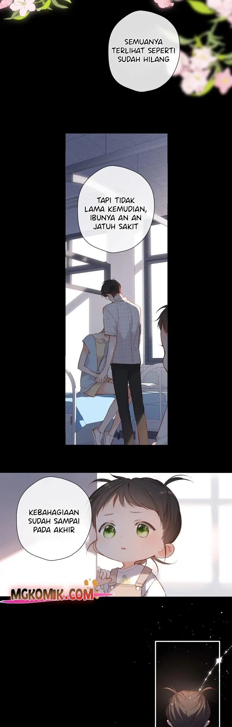 Once More Chapter 136 - halaman 7