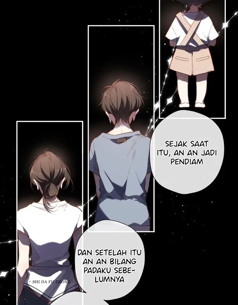 Once More Chapter 136 - halaman 8
