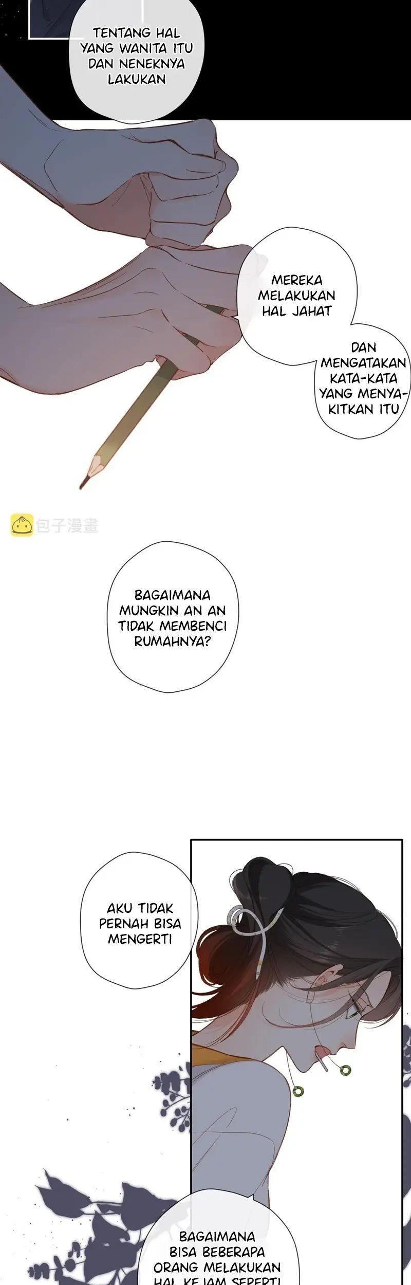 Once More Chapter 136 - halaman 9