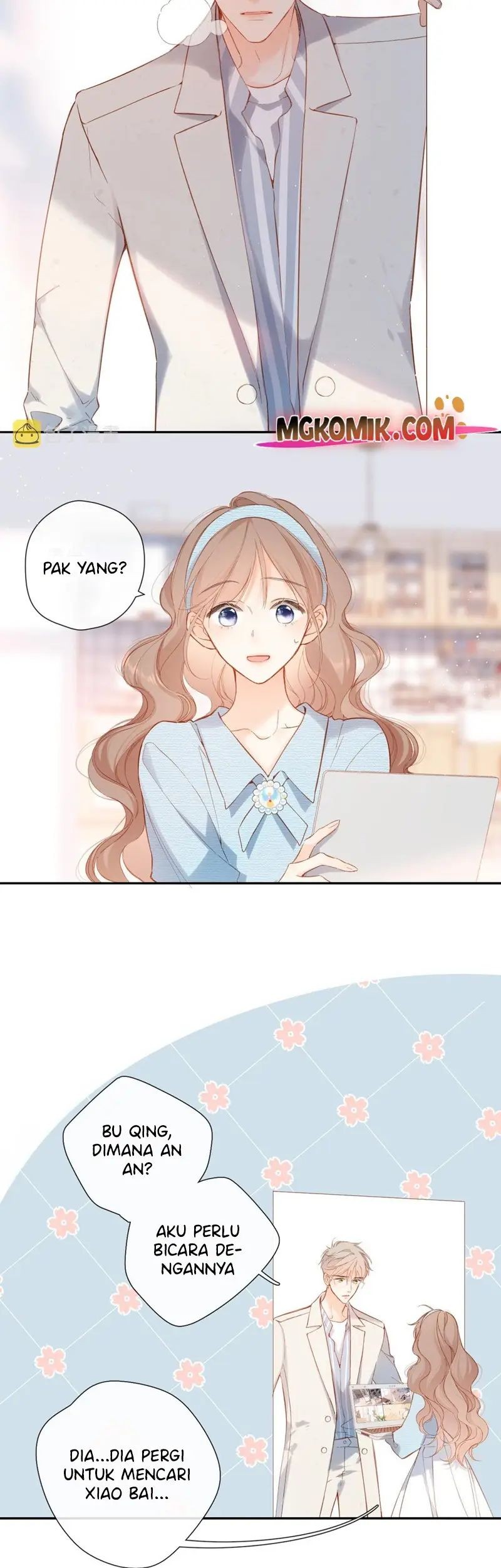 Once More Chapter 137 - halaman 11