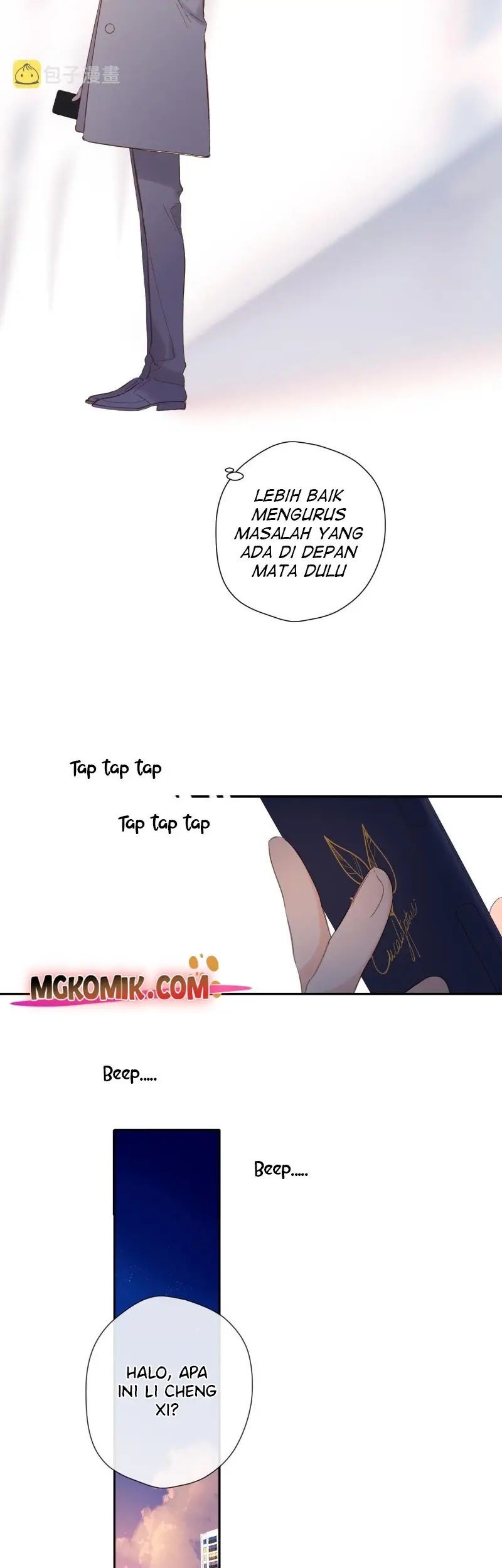 Once More Chapter 137 - halaman 19