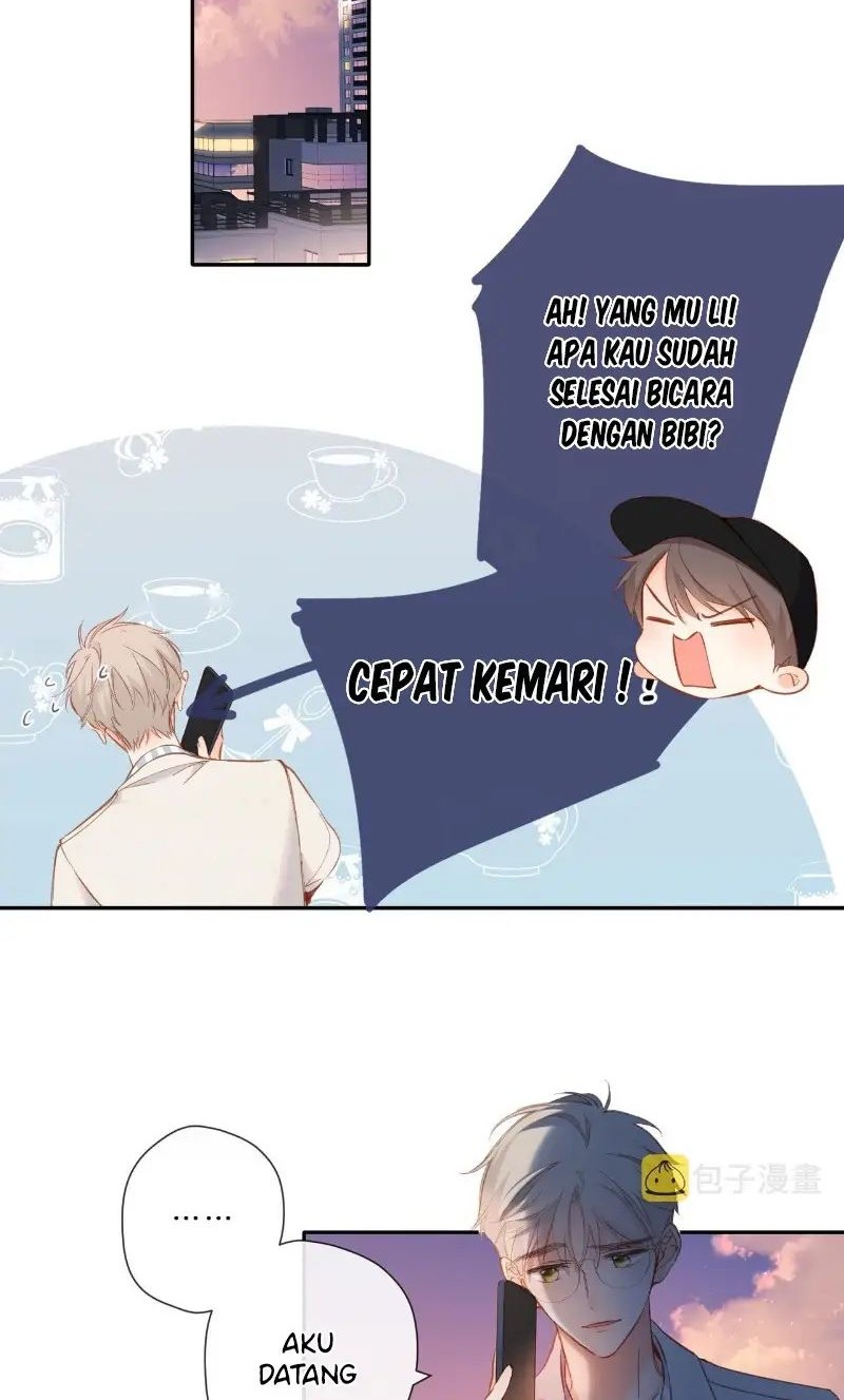 Once More Chapter 137 - halaman 20