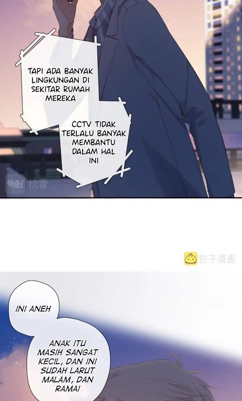 Once More Chapter 137 - halaman 22