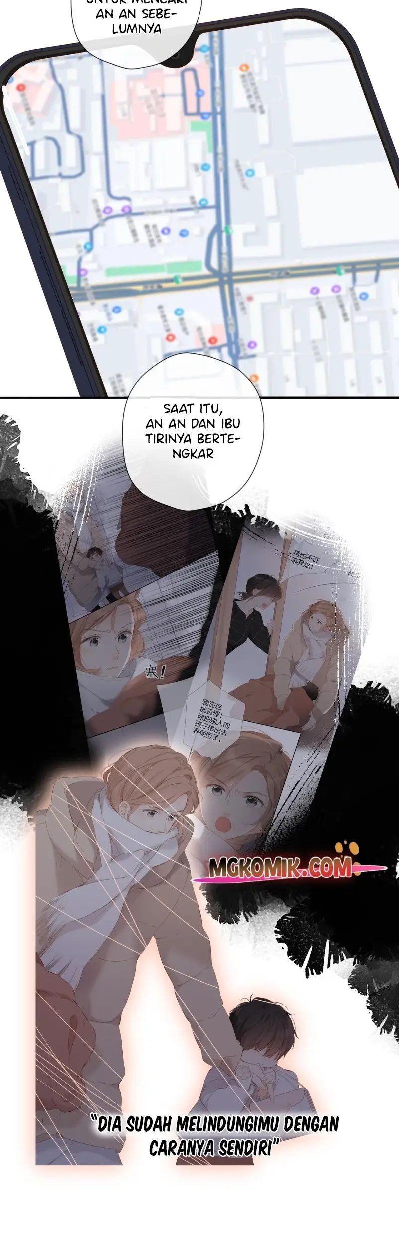 Once More Chapter 137 - halaman 27