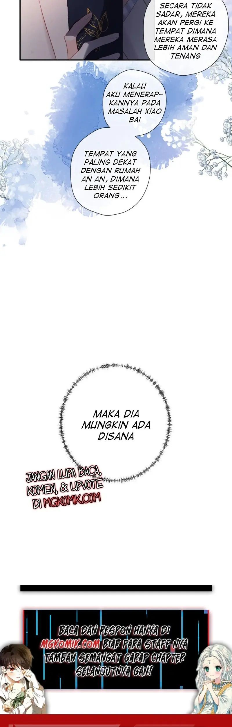 Once More Chapter 137 - halaman 29