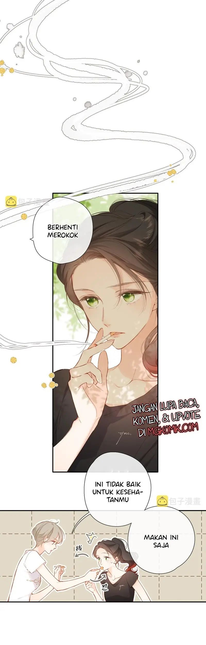 Once More Chapter 137 - halaman 3