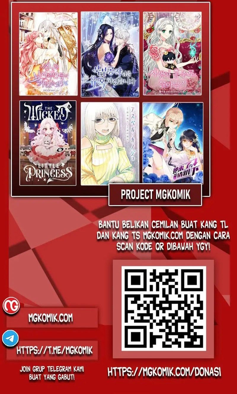 Once More Chapter 137 - halaman 30