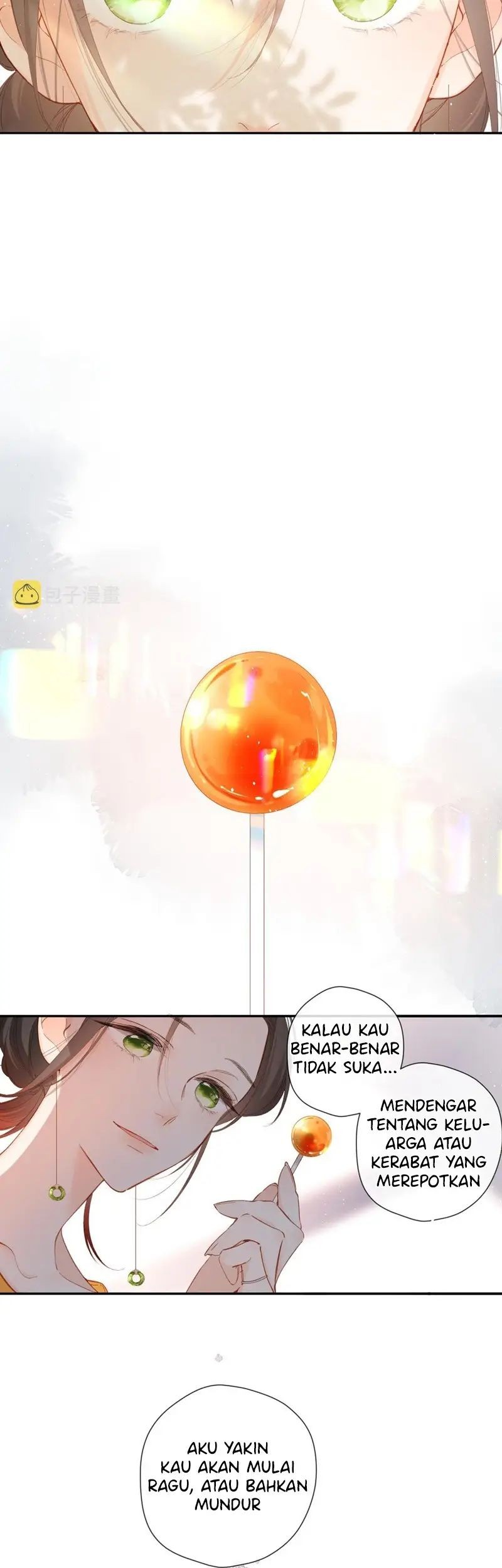 Once More Chapter 137 - halaman 7