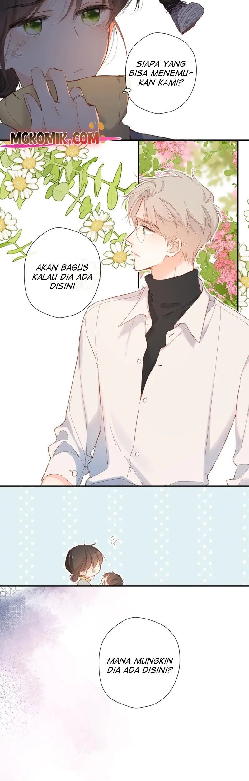 Once More Chapter 138 - halaman 13