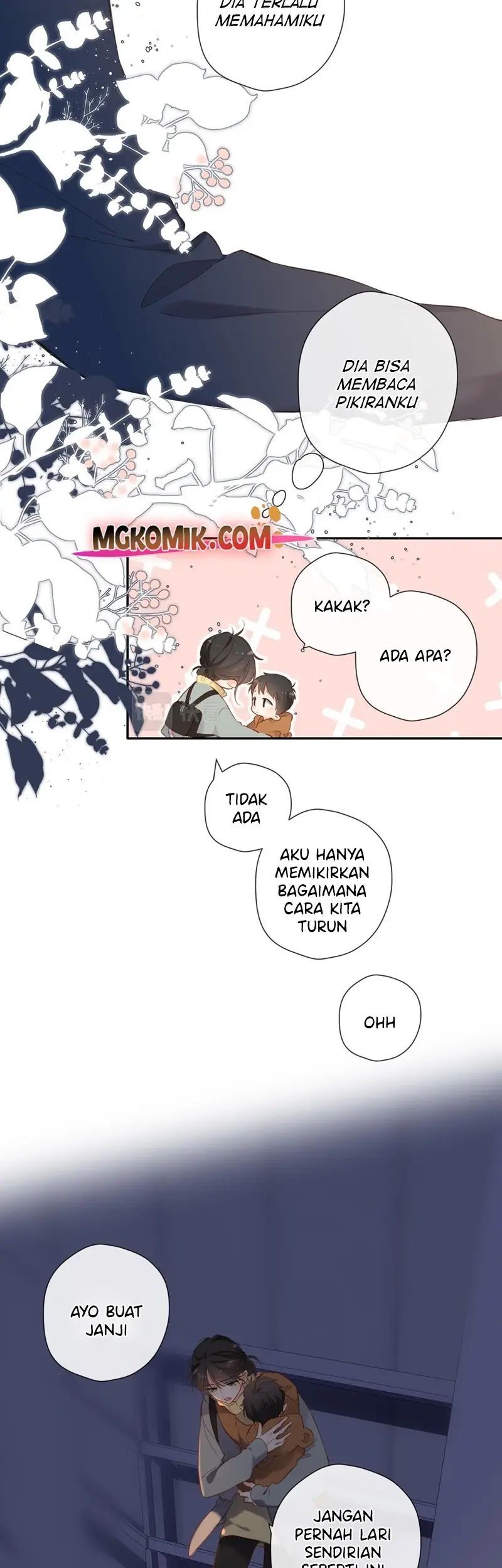 Once More Chapter 138 - halaman 17