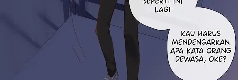 Once More Chapter 138 - halaman 18