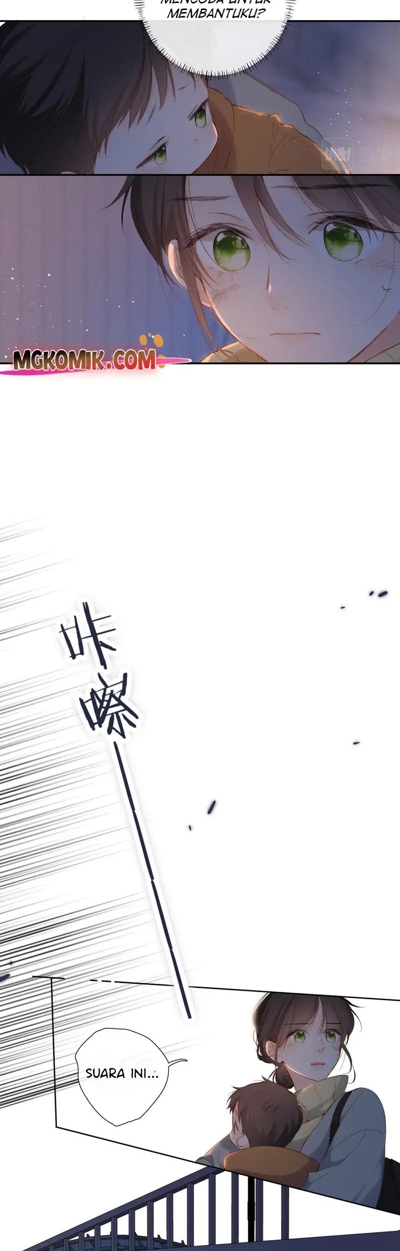 Once More Chapter 138 - halaman 23
