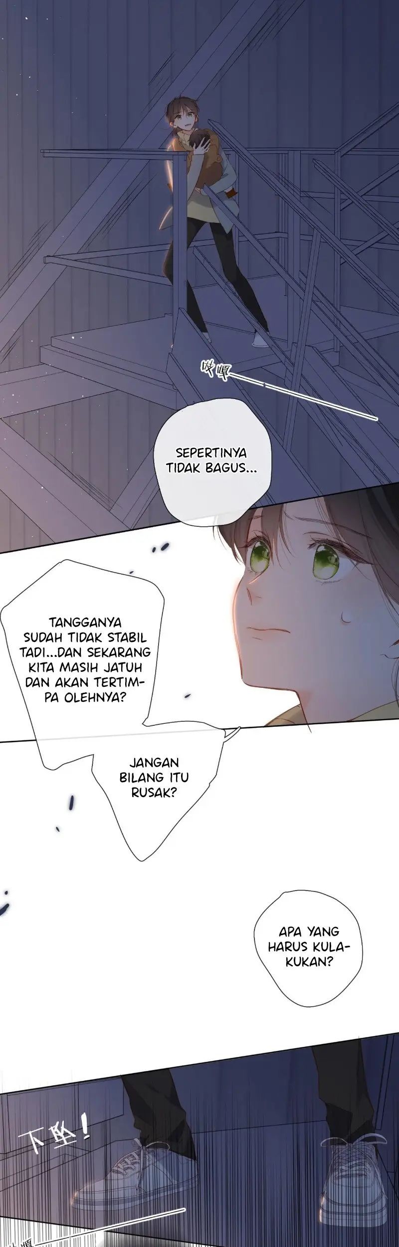 Once More Chapter 138 - halaman 25