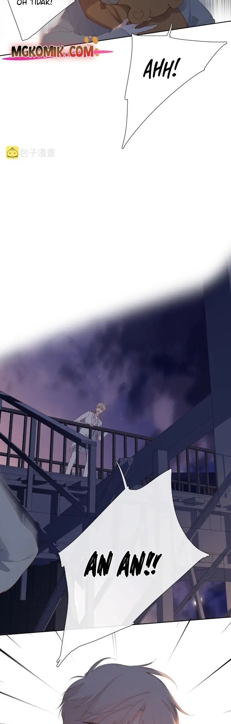 Once More Chapter 138 - halaman 27