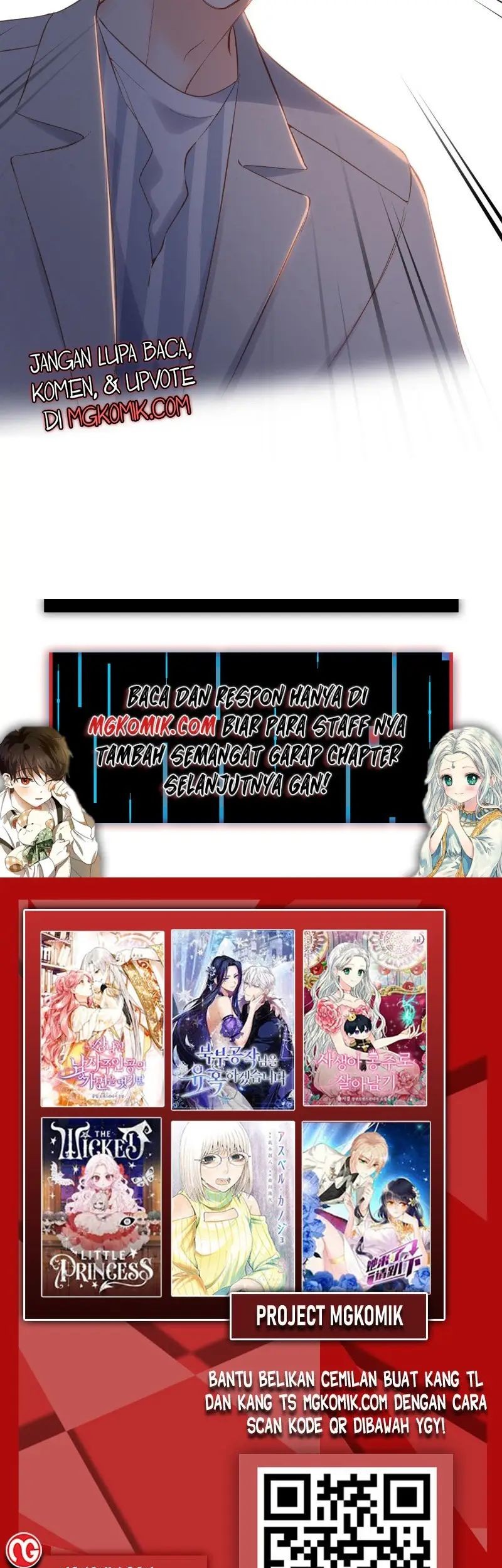 Once More Chapter 138 - halaman 29