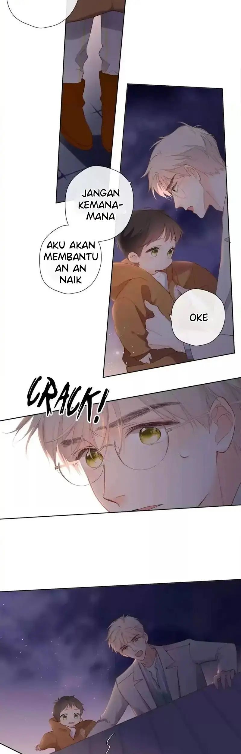 Once More Chapter 139 - halaman 13