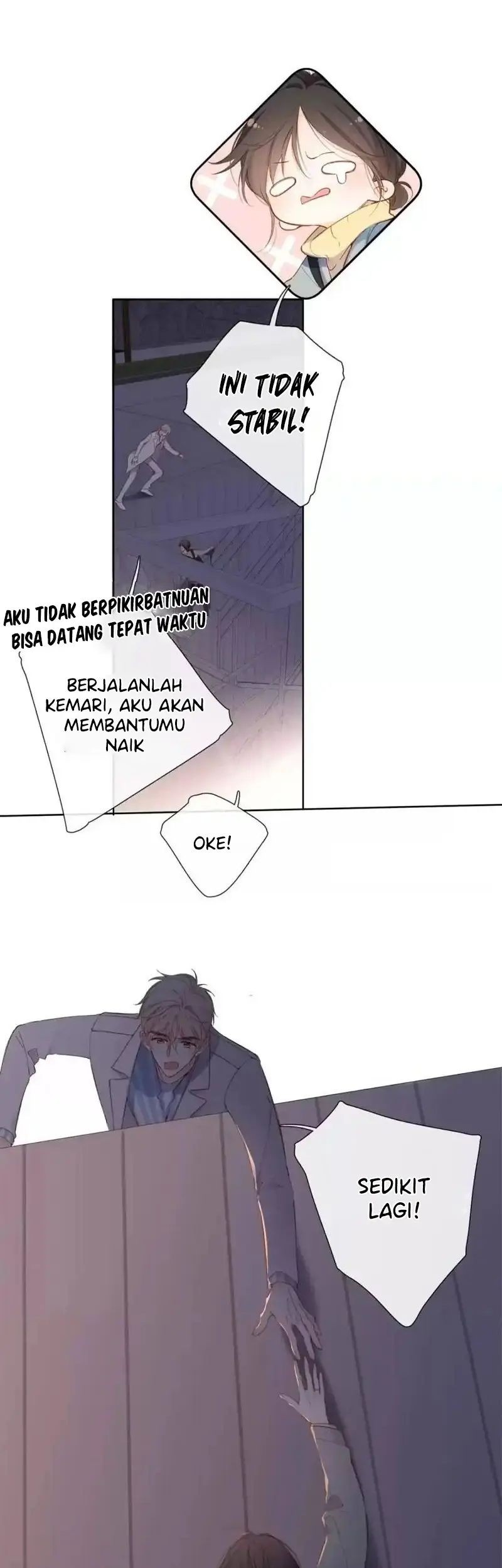 Once More Chapter 139 - halaman 15