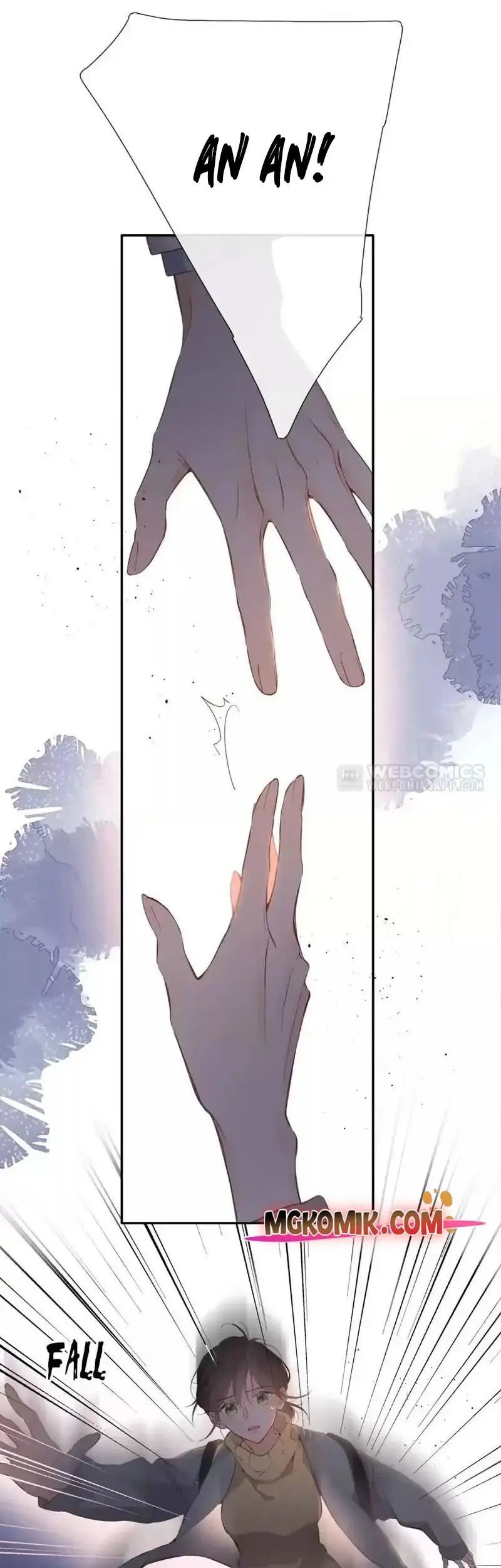 Once More Chapter 139 - halaman 19