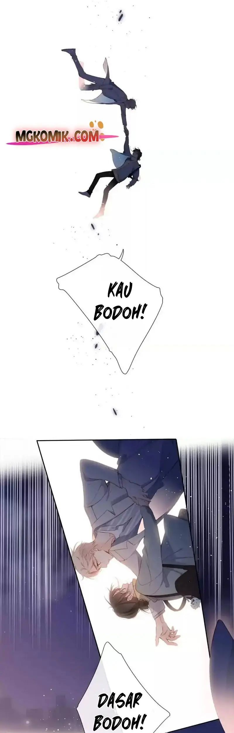 Once More Chapter 139 - halaman 23