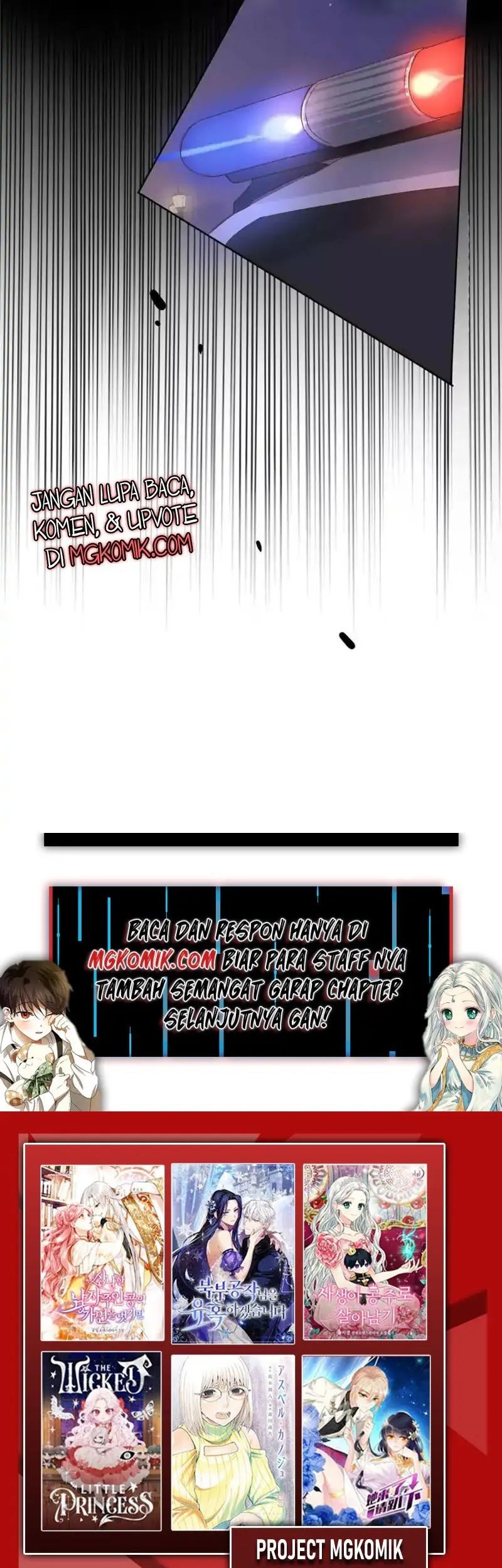 Once More Chapter 139 - halaman 29