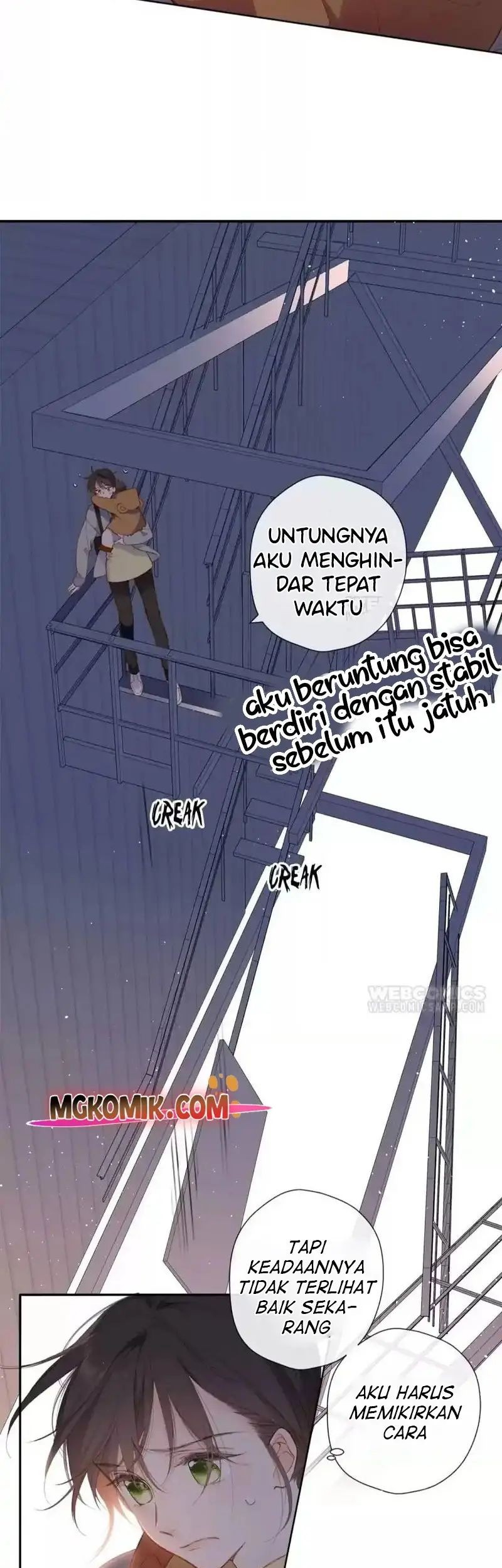 Once More Chapter 139 - halaman 5