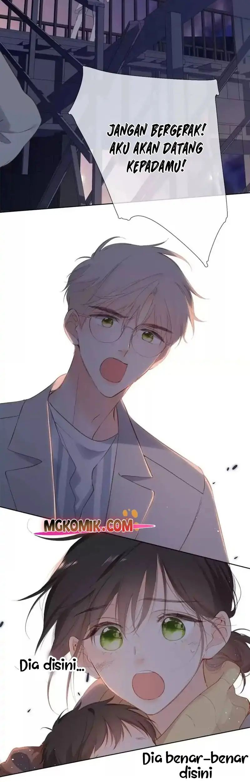 Once More Chapter 139 - halaman 9