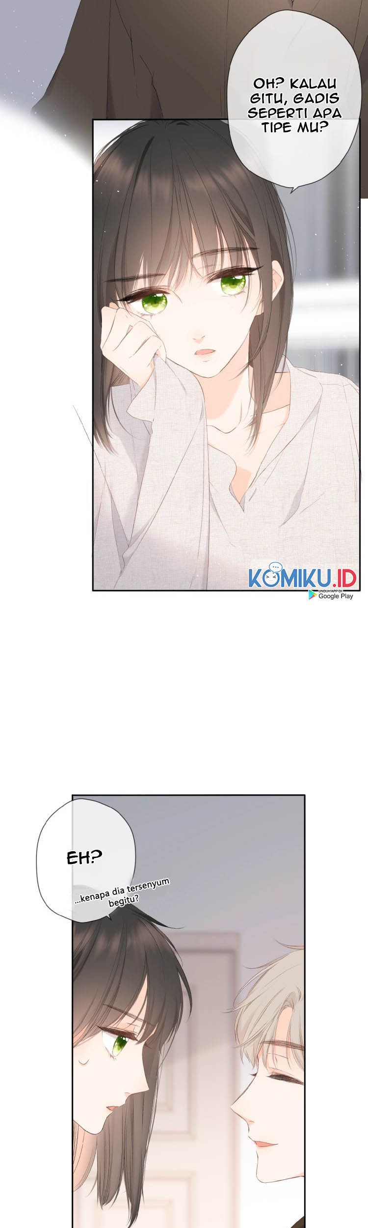 Once More Chapter 14 - halaman 10