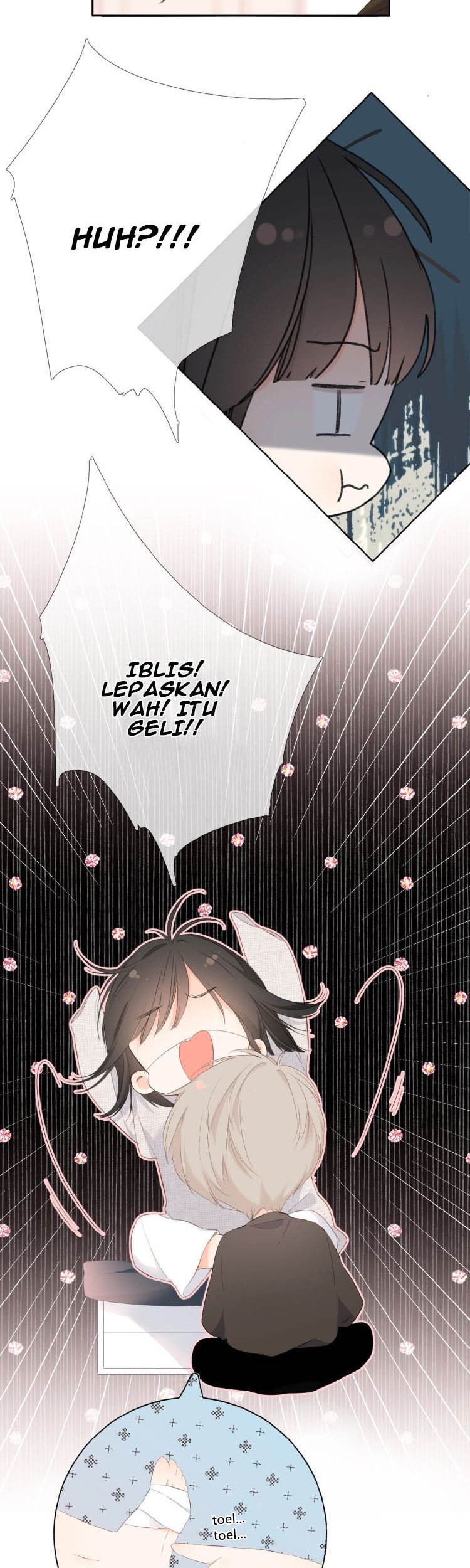 Once More Chapter 14 - halaman 11