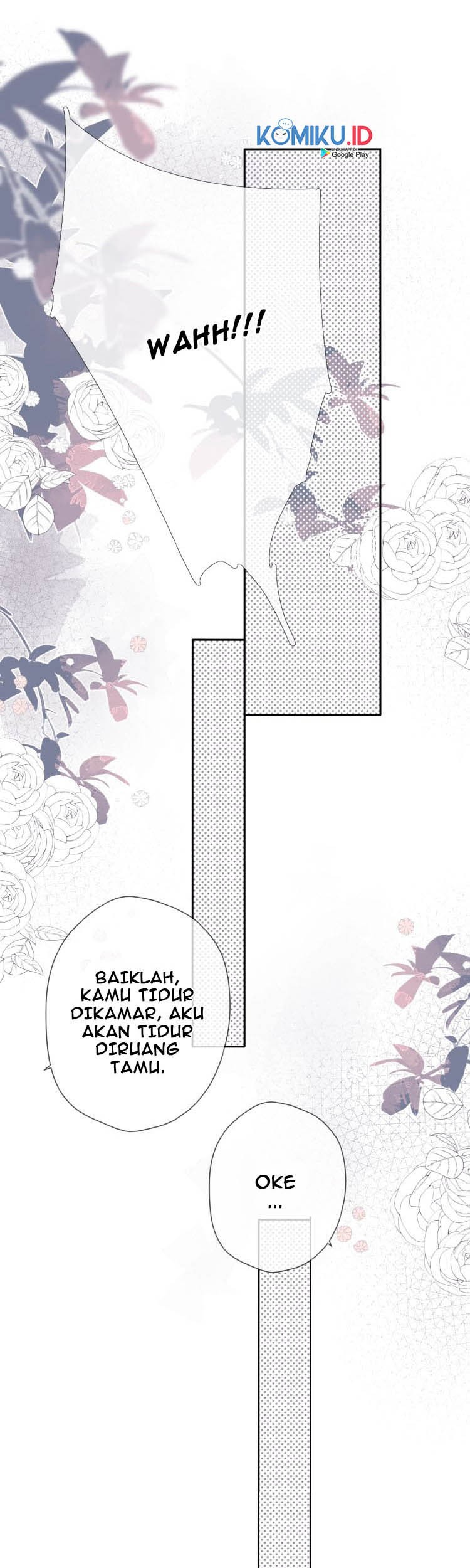 Once More Chapter 14 - halaman 13