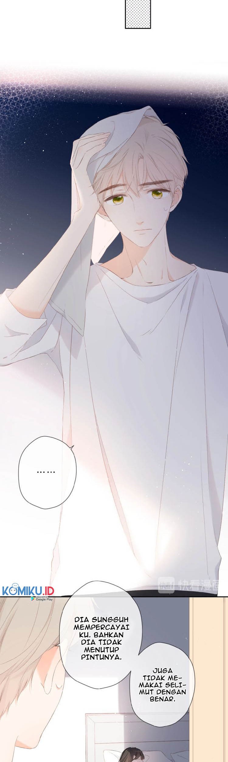 Once More Chapter 14 - halaman 14