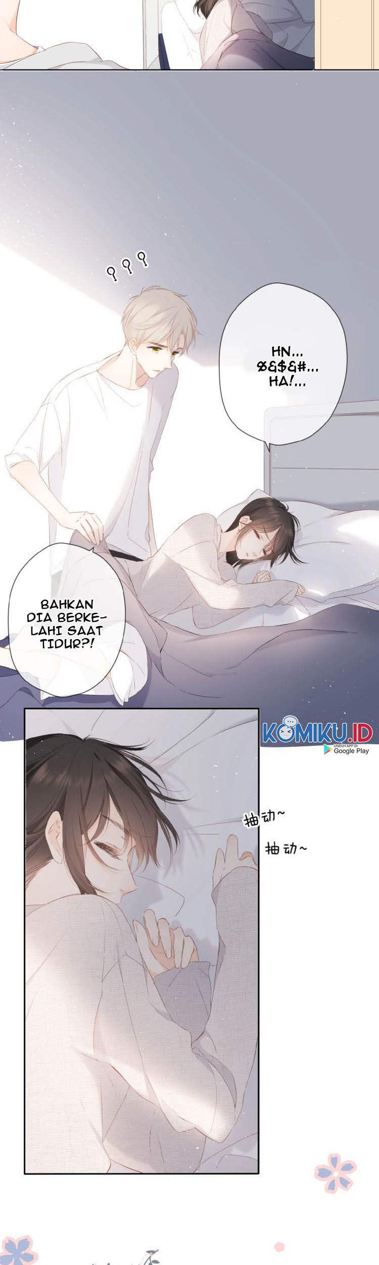Once More Chapter 14 - halaman 15