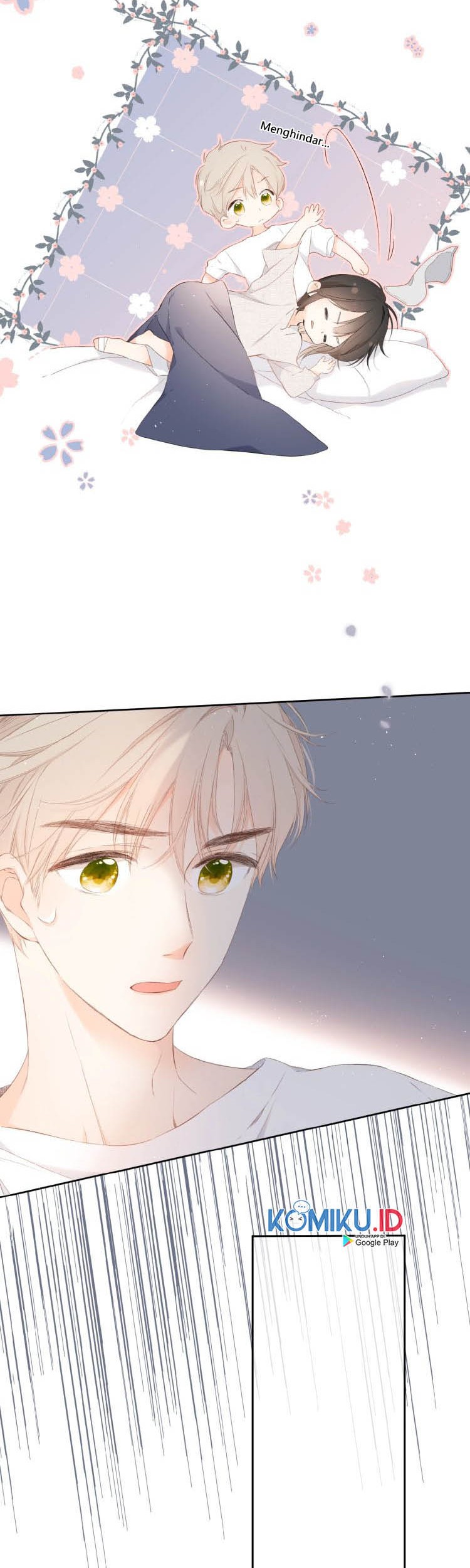 Once More Chapter 14 - halaman 16